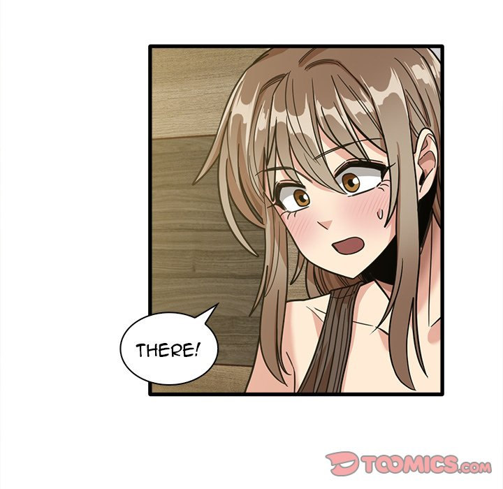 No More, No Less Chapter 45 - HolyManga.Net