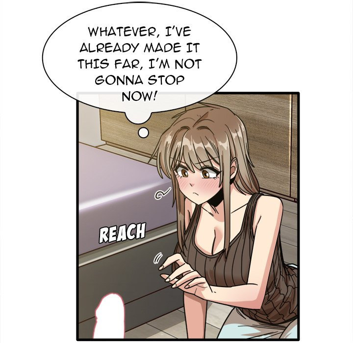 No More, No Less Chapter 45 - HolyManga.Net
