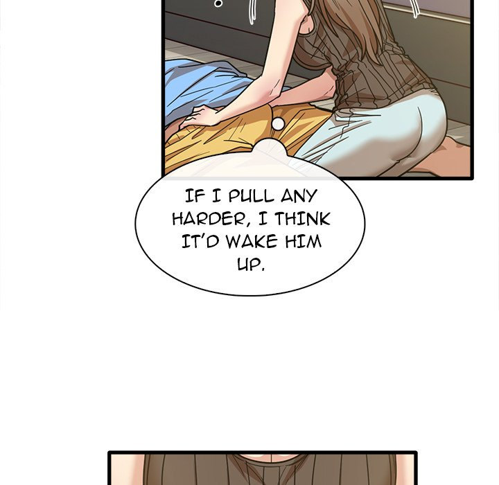 No More, No Less Chapter 45 - HolyManga.Net