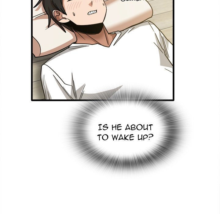 No More, No Less Chapter 45 - HolyManga.Net