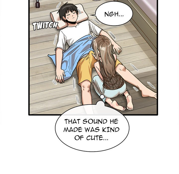 No More, No Less Chapter 45 - HolyManga.Net