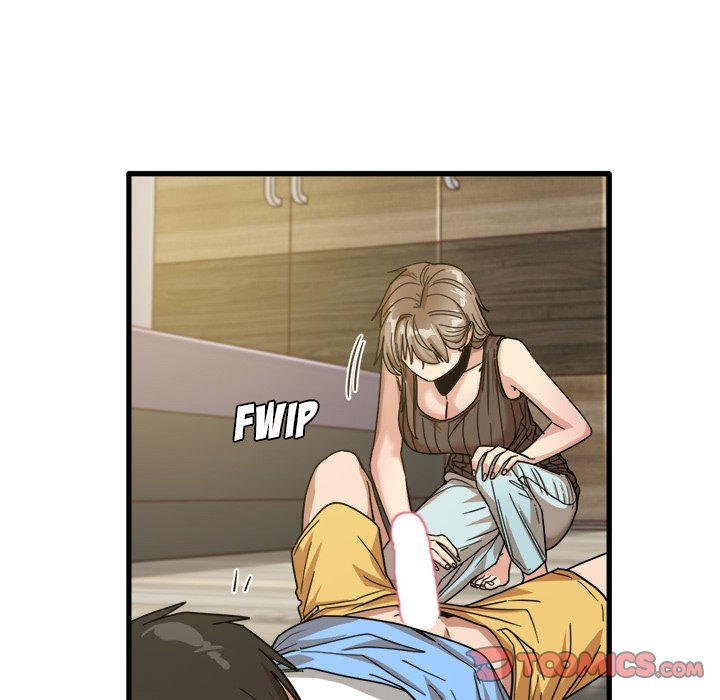 No More, No Less Chapter 45 - HolyManga.Net