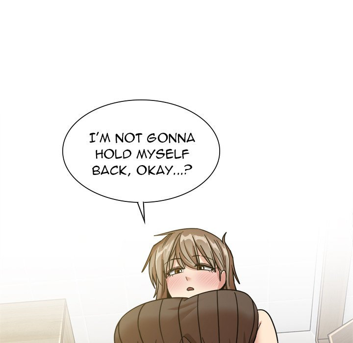 No More, No Less Chapter 45 - HolyManga.Net