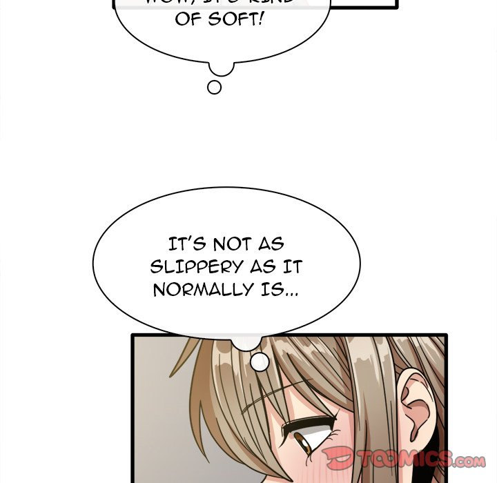 No More, No Less Chapter 45 - HolyManga.Net
