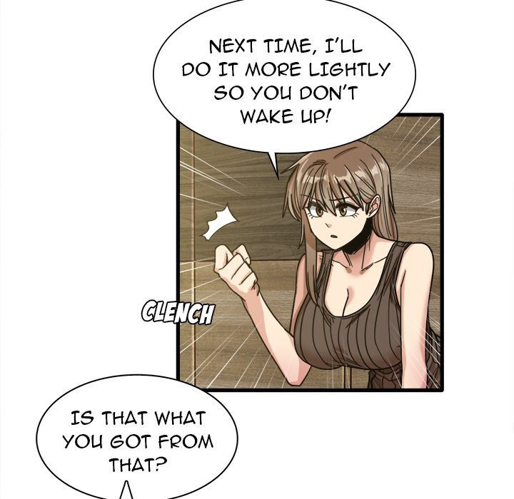 No More, No Less Chapter 45 - HolyManga.Net
