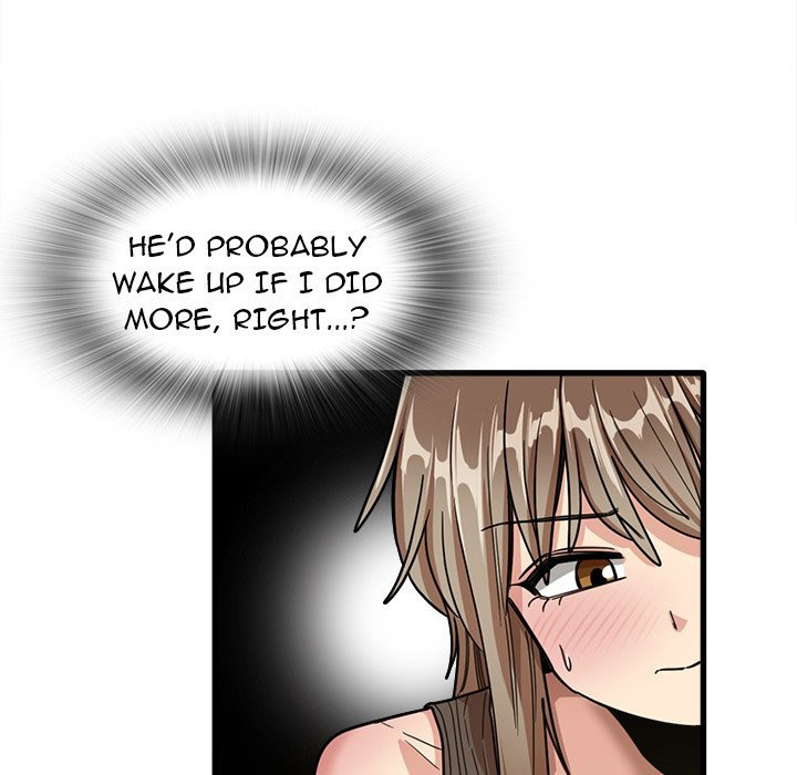No More, No Less Chapter 45 - HolyManga.Net