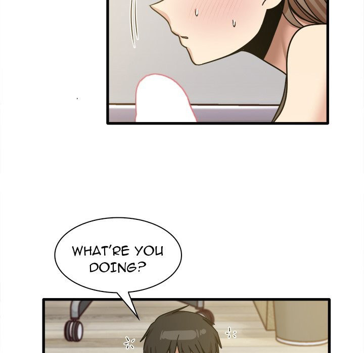 No More, No Less Chapter 45 - HolyManga.Net