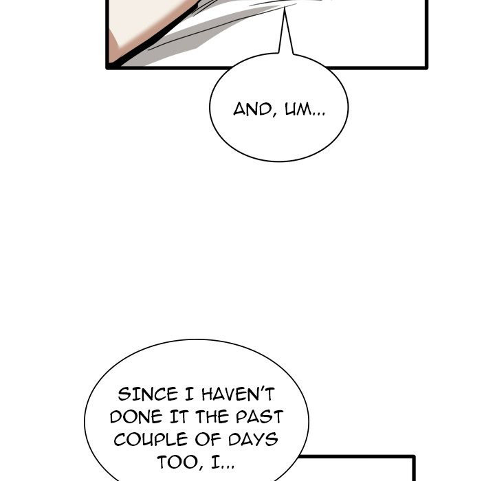 No More, No Less Chapter 45 - HolyManga.Net