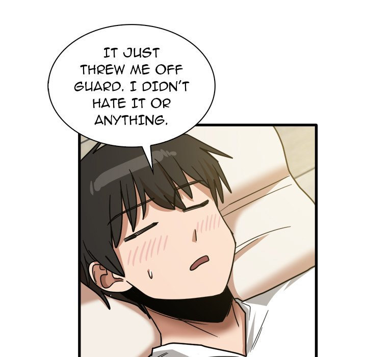 No More, No Less Chapter 45 - HolyManga.Net