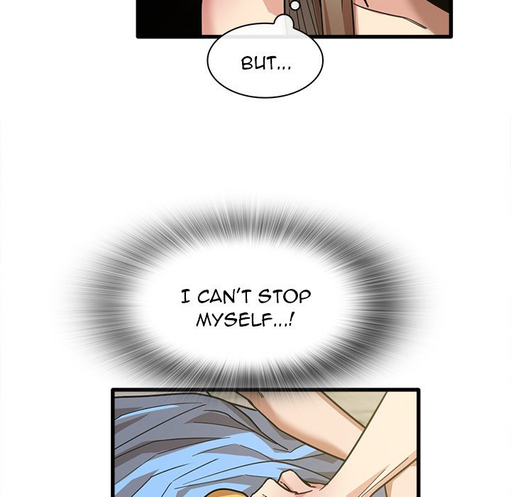 No More, No Less Chapter 45 - HolyManga.Net