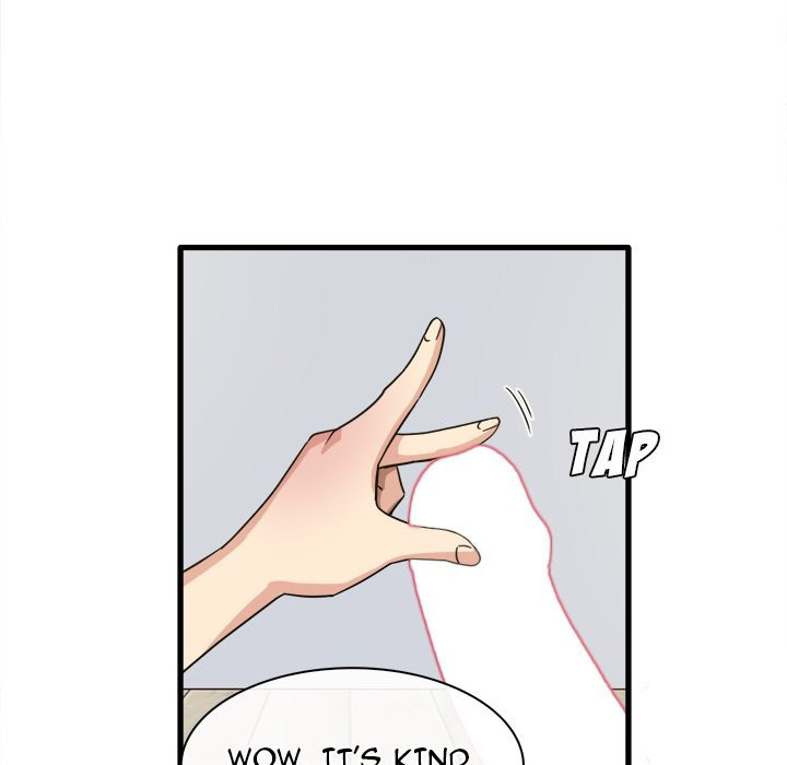 No More, No Less Chapter 45 - HolyManga.Net