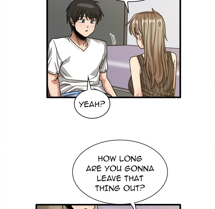 No More, No Less Chapter 45 - HolyManga.Net