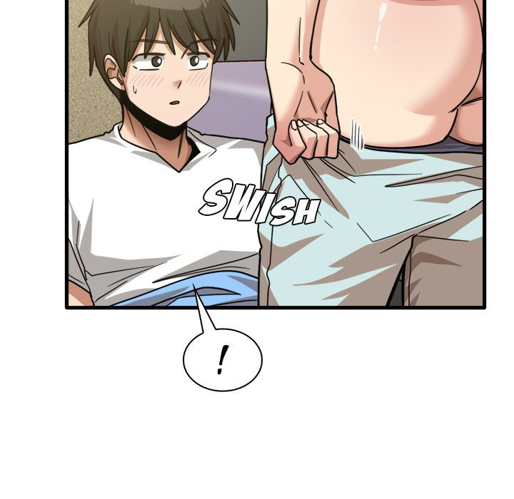 No More, No Less Chapter 45 - HolyManga.Net