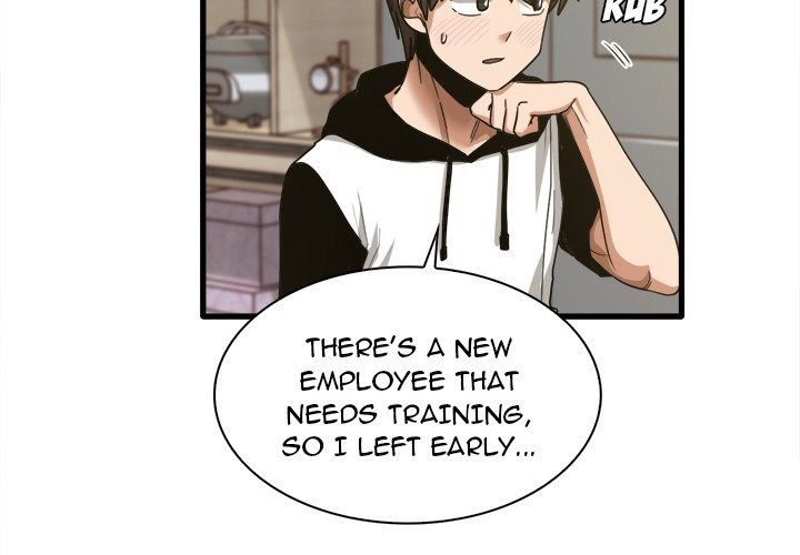 No More, No Less Chapter 45 - HolyManga.Net