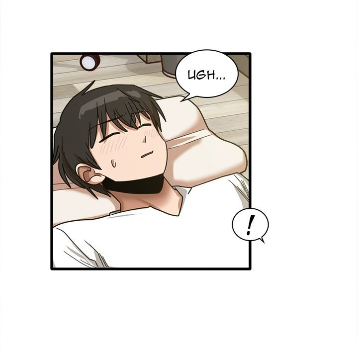 No More, No Less Chapter 45 - HolyManga.Net