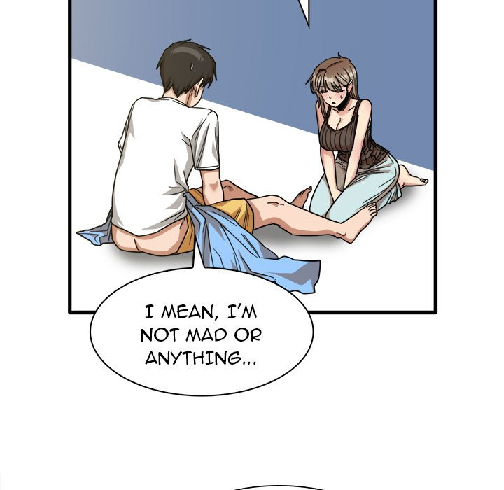 No More, No Less Chapter 45 - HolyManga.Net
