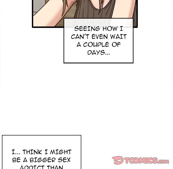 No More, No Less Chapter 45 - HolyManga.Net