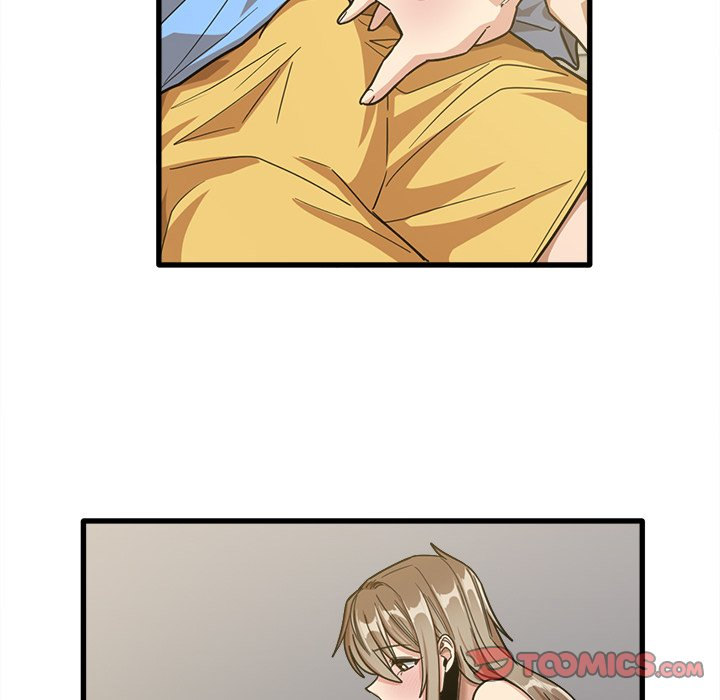 No More, No Less Chapter 45 - HolyManga.Net
