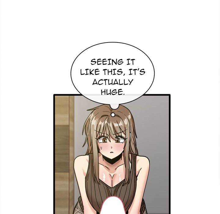 No More, No Less Chapter 45 - HolyManga.Net