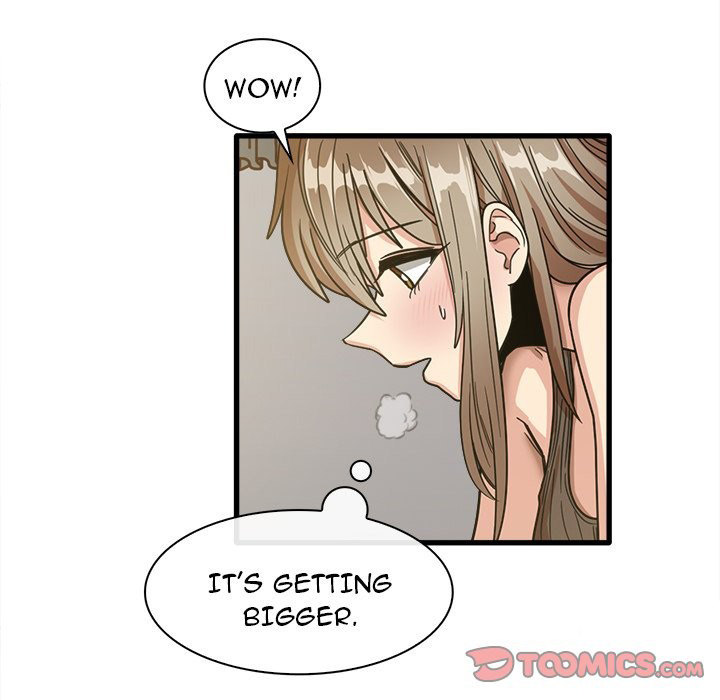 No More, No Less Chapter 45 - HolyManga.Net