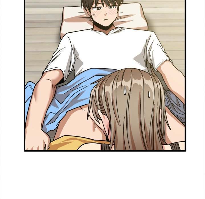 No More, No Less Chapter 45 - HolyManga.Net