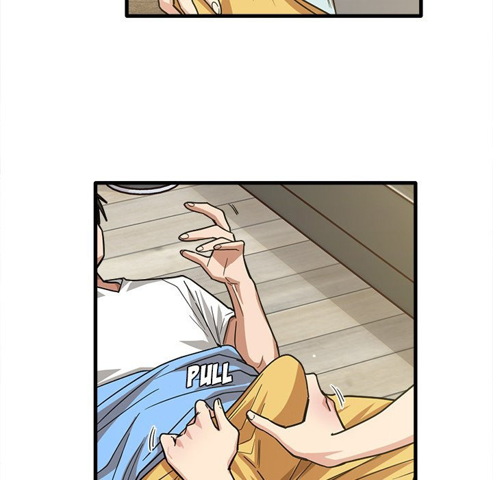 No More, No Less Chapter 45 - HolyManga.Net