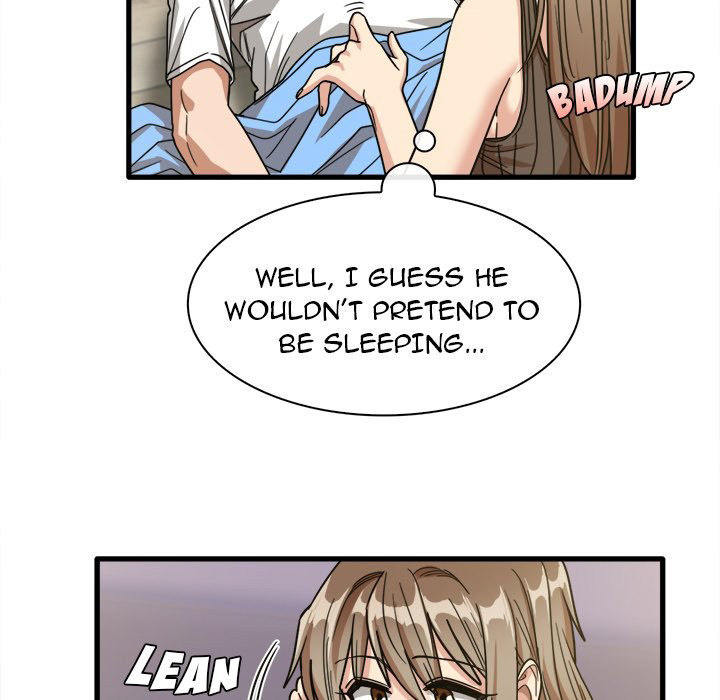 No More, No Less Chapter 45 - HolyManga.Net