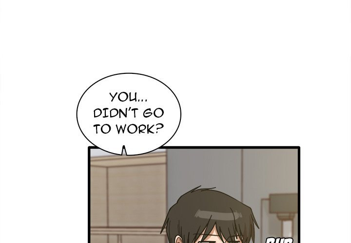 No More, No Less Chapter 45 - HolyManga.Net