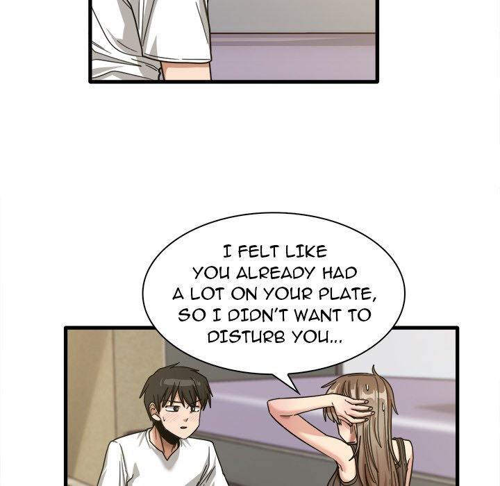 No More, No Less Chapter 45 - HolyManga.Net