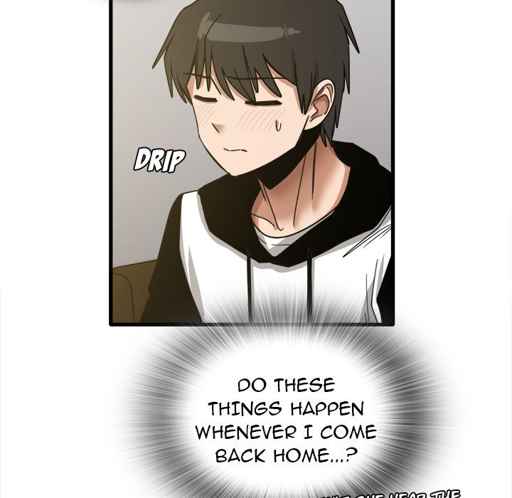 No More, No Less Chapter 45 - HolyManga.Net