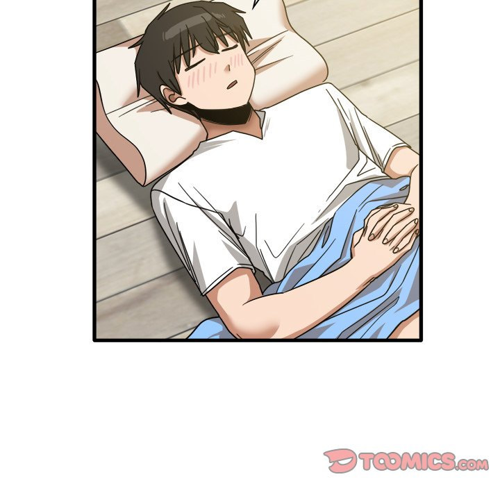 No More, No Less Chapter 45 - HolyManga.Net