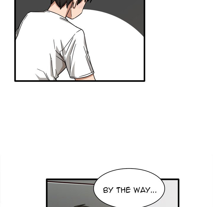 No More, No Less Chapter 45 - HolyManga.Net