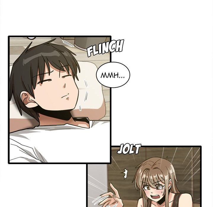 No More, No Less Chapter 45 - HolyManga.Net