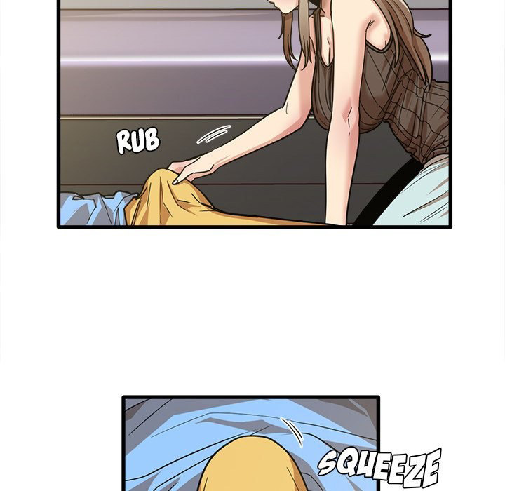 No More, No Less Chapter 45 - HolyManga.Net