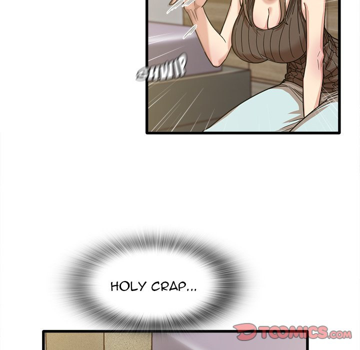 No More, No Less Chapter 45 - HolyManga.Net