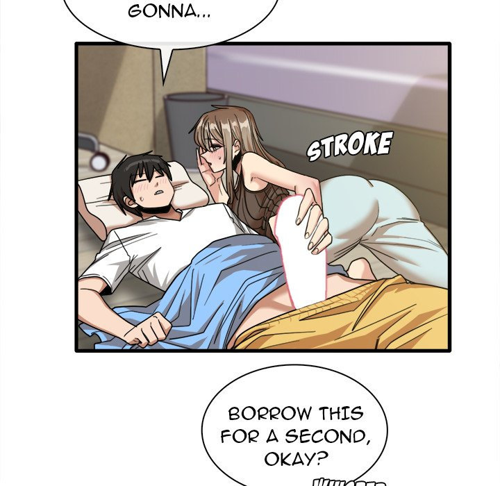 No More, No Less Chapter 45 - HolyManga.Net
