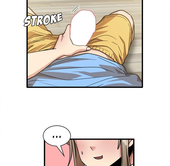 No More, No Less Chapter 45 - HolyManga.Net