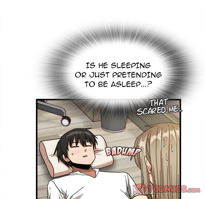 No More, No Less Chapter 45 - HolyManga.Net