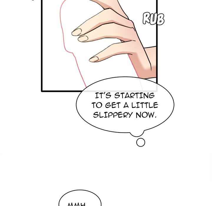 No More, No Less Chapter 45 - HolyManga.Net