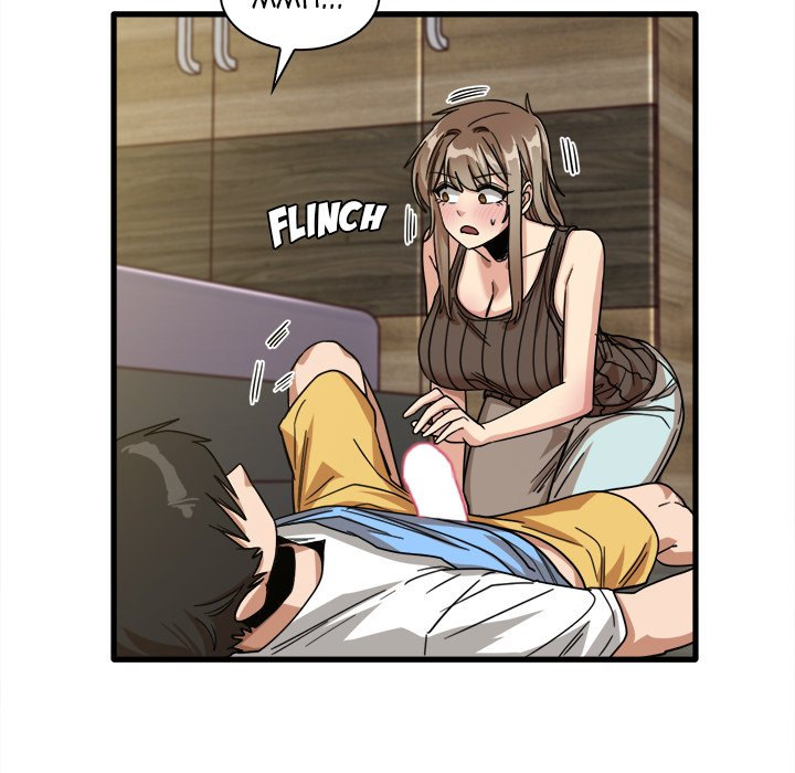 No More, No Less Chapter 45 - HolyManga.Net