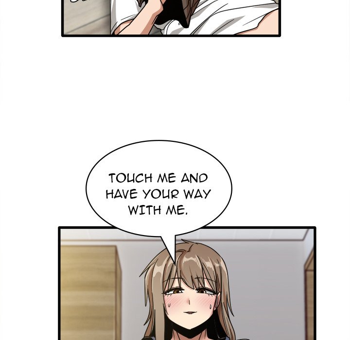 No More, No Less Chapter 46 - HolyManga.Net
