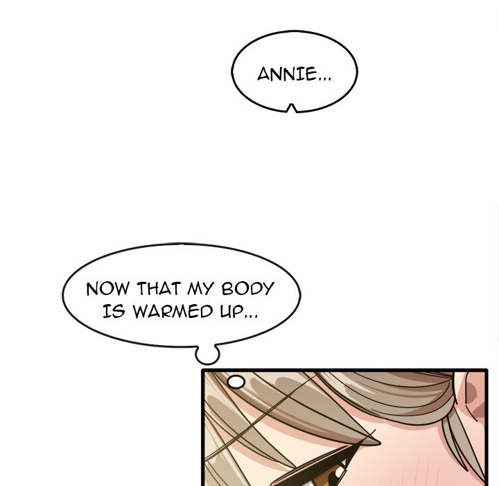 No More, No Less Chapter 46 - HolyManga.Net