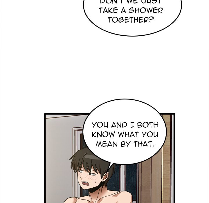 No More, No Less Chapter 46 - HolyManga.Net