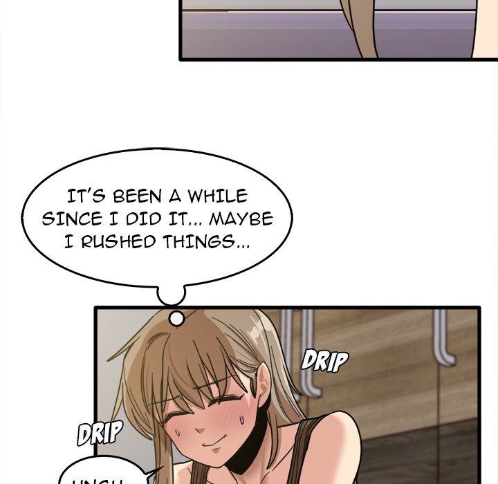 No More, No Less Chapter 46 - HolyManga.Net