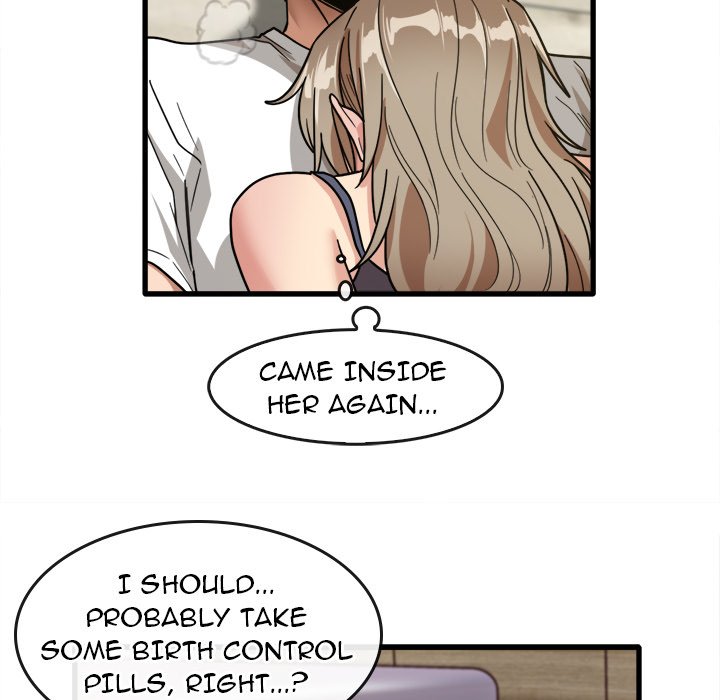 No More, No Less Chapter 46 - HolyManga.Net