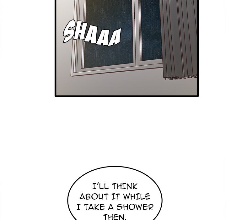 No More, No Less Chapter 46 - HolyManga.Net