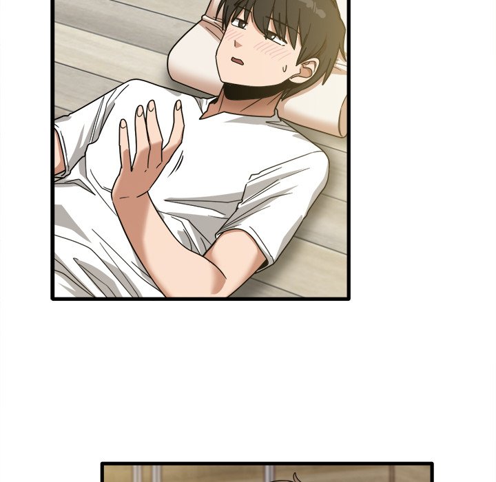 No More, No Less Chapter 46 - HolyManga.Net