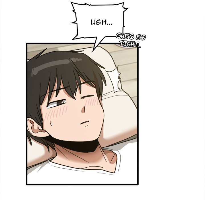 No More, No Less Chapter 46 - HolyManga.Net