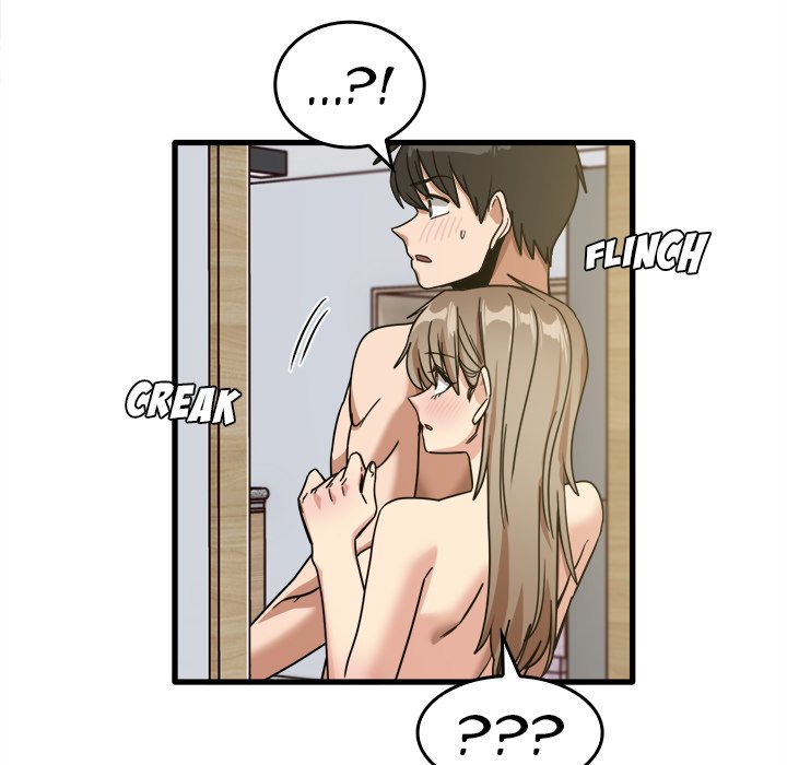 No More, No Less Chapter 46 - HolyManga.Net