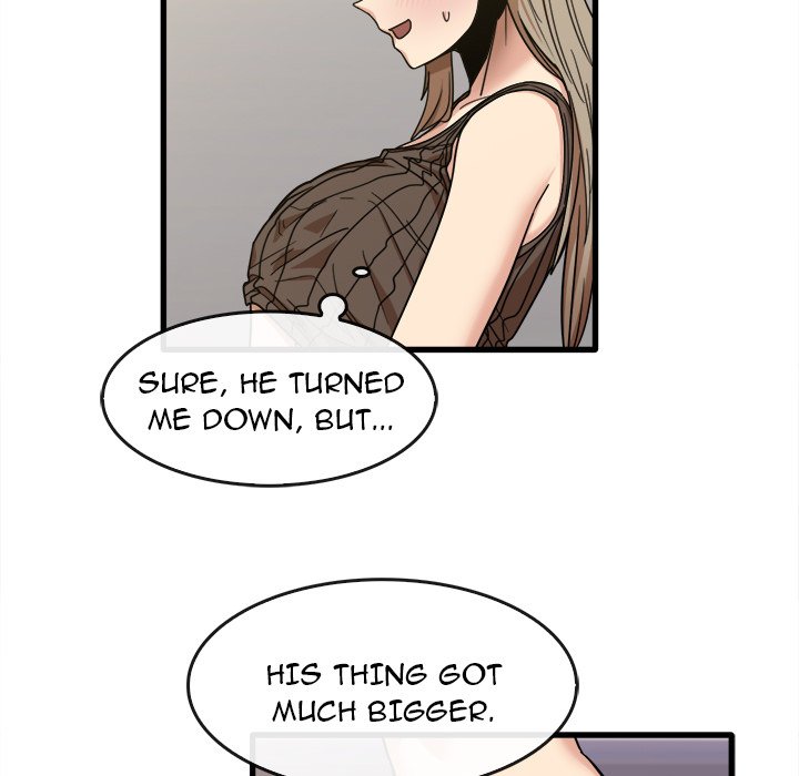No More, No Less Chapter 46 - HolyManga.Net